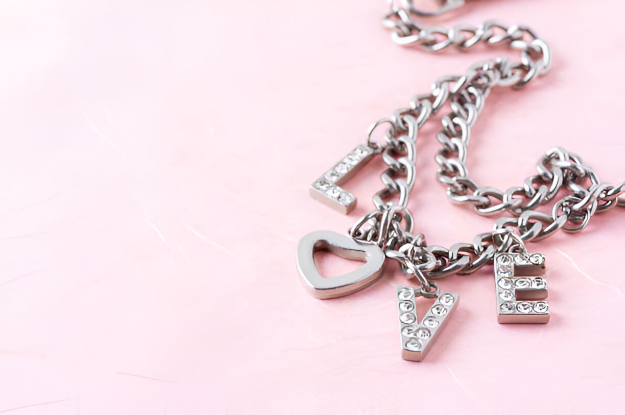 Why a Silver Bracelet with Name Is the Perfect Gift for Him