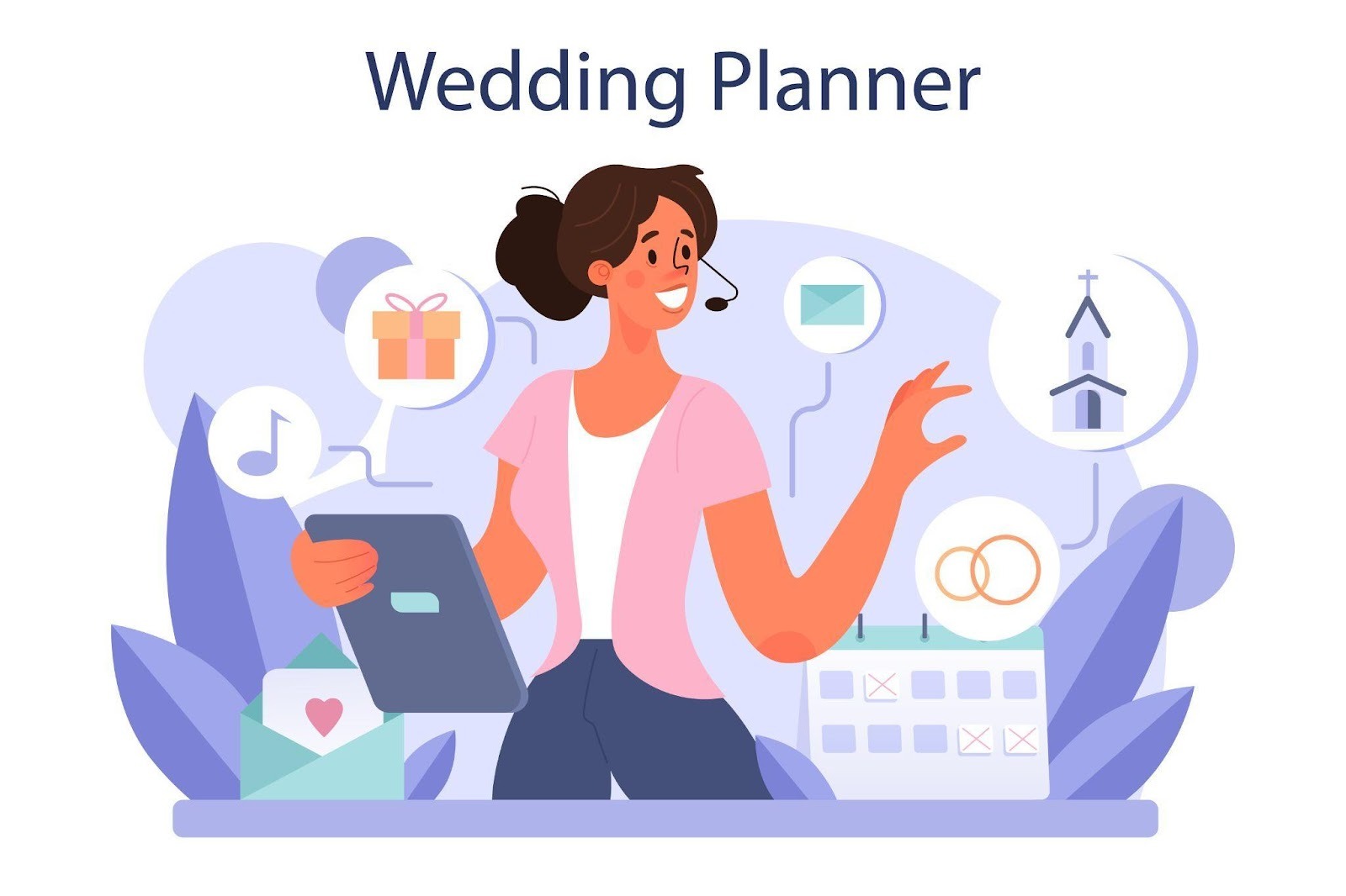 Why a Wedding Timeline Planner Is the Key to Stress-Free Wedding Planning