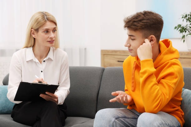 Why Adolescent ADHD Therapy Matters More Than Ever