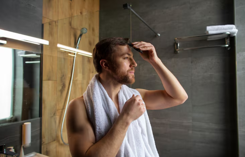 Why Australian Workplaces Are Prioritising Emergency Showers in 2026