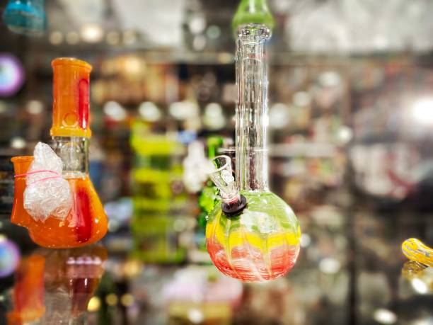 Why buying a bong from a reputable Australian smoke shop provides the best options