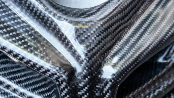 Why Carbon Fiber Has Become Every Rider’s Obsession