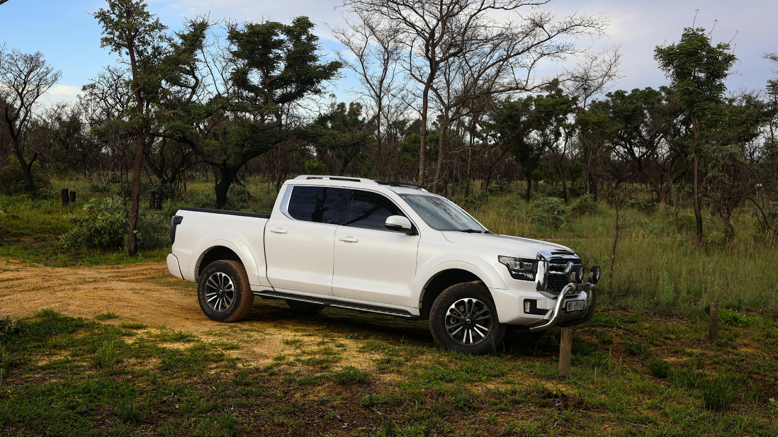 Why Chevy Trucks Keep Earning the Loyalty of Off-Road Enthusiasts