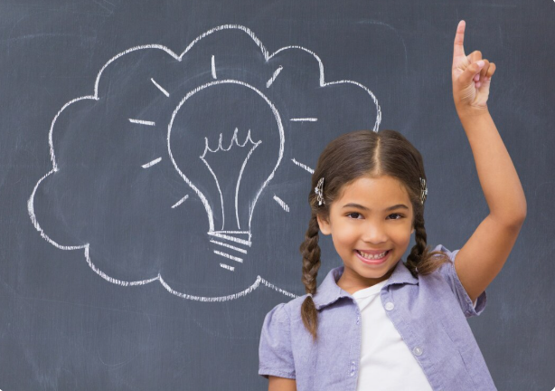 Why Children Need Inspiring Coaches to Look Up To