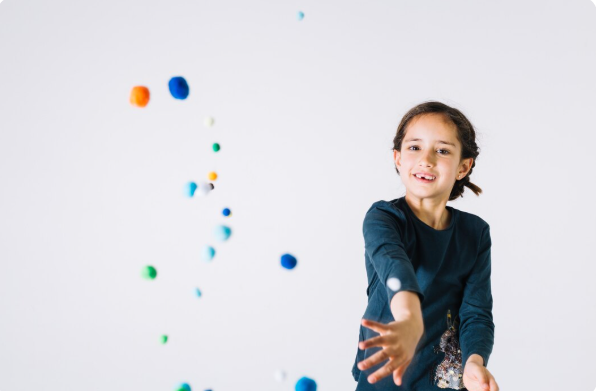 Why Children Need Inspiring Coaches to Look Up To