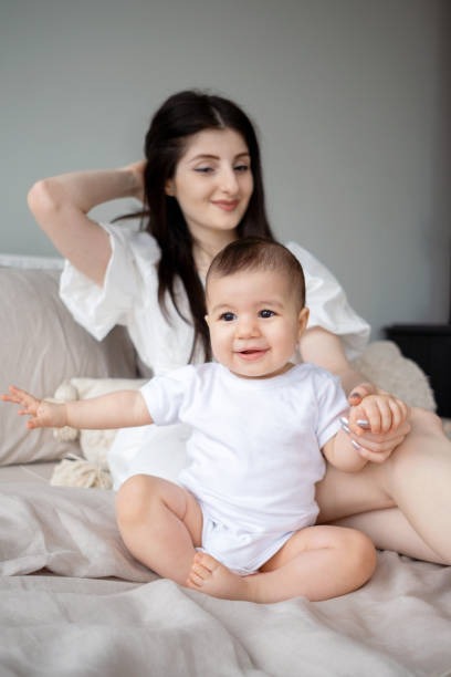 Why Choose a Bamboo Onesie? The Best Baby Clothes for Comfort & Safety