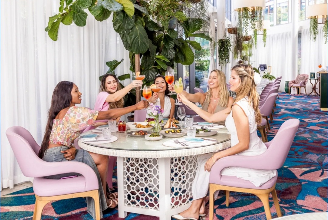 Why Choosing a Dedicated Gluten Free Menu Sydney Matters for Safe Dining