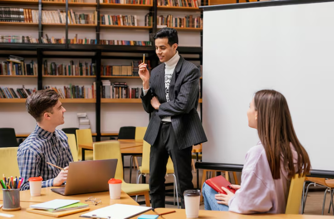 Why Communication Skills Matter in Leading IGCSE Schools in Mumbai?