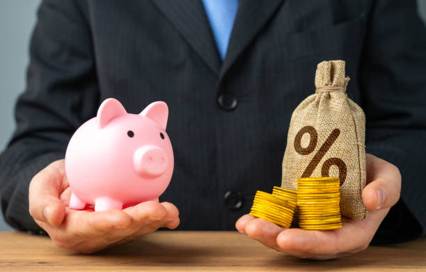 Why Corporate Fixed Deposits Offer Higher Rates and What Risks Come With Them