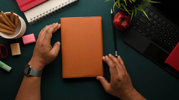 Why Customised Notebooks Are the Ultimate Corporate Gift