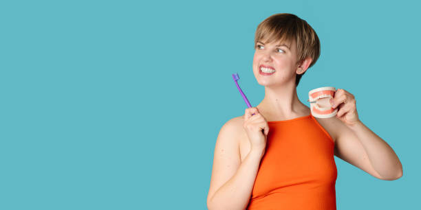 Why Dental Health Should Be Your Priority in Your 30s and 40s