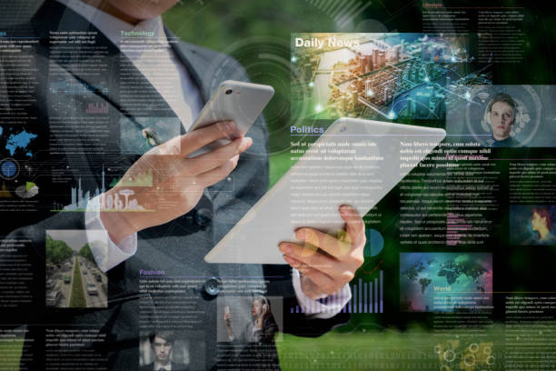 Why Digital Magazines Are the Future of Publishing