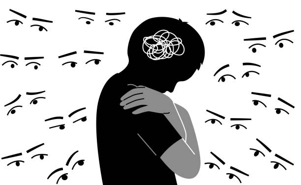 Why Do So Many Adolescents Have Anxiety?