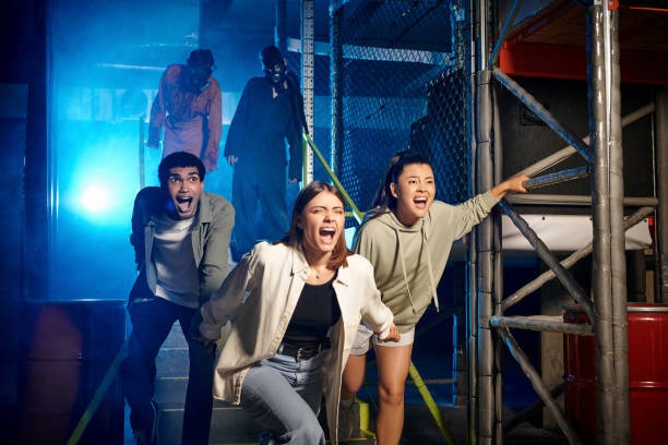 Why EscapeZone Is More Than a Game – It’s an Experience You’ll Remember