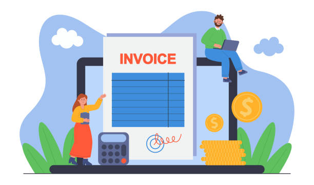 Why Every Contractor Needs a Customizable Invoice Template