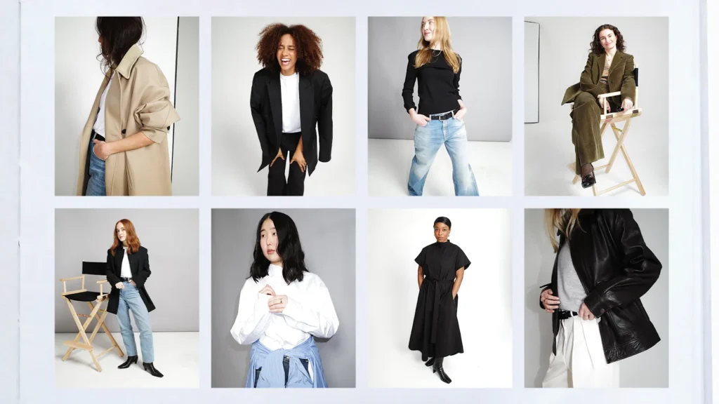 Why Every Wardrobe Needs a Women's Button Down Shirt