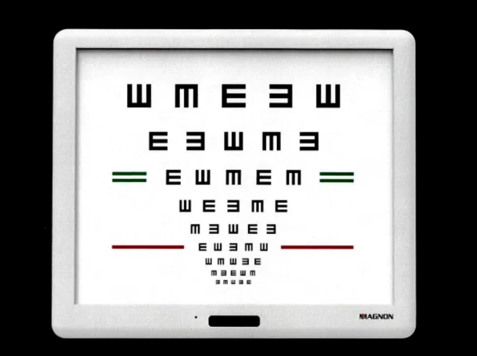 Why Eye Care Professionals Trust Magnon Ophthalmic Equipment for Daily Use