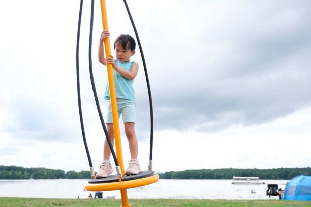 Why Flying Fox Playground Equipment Online Is Every Kid's Adventure Dream