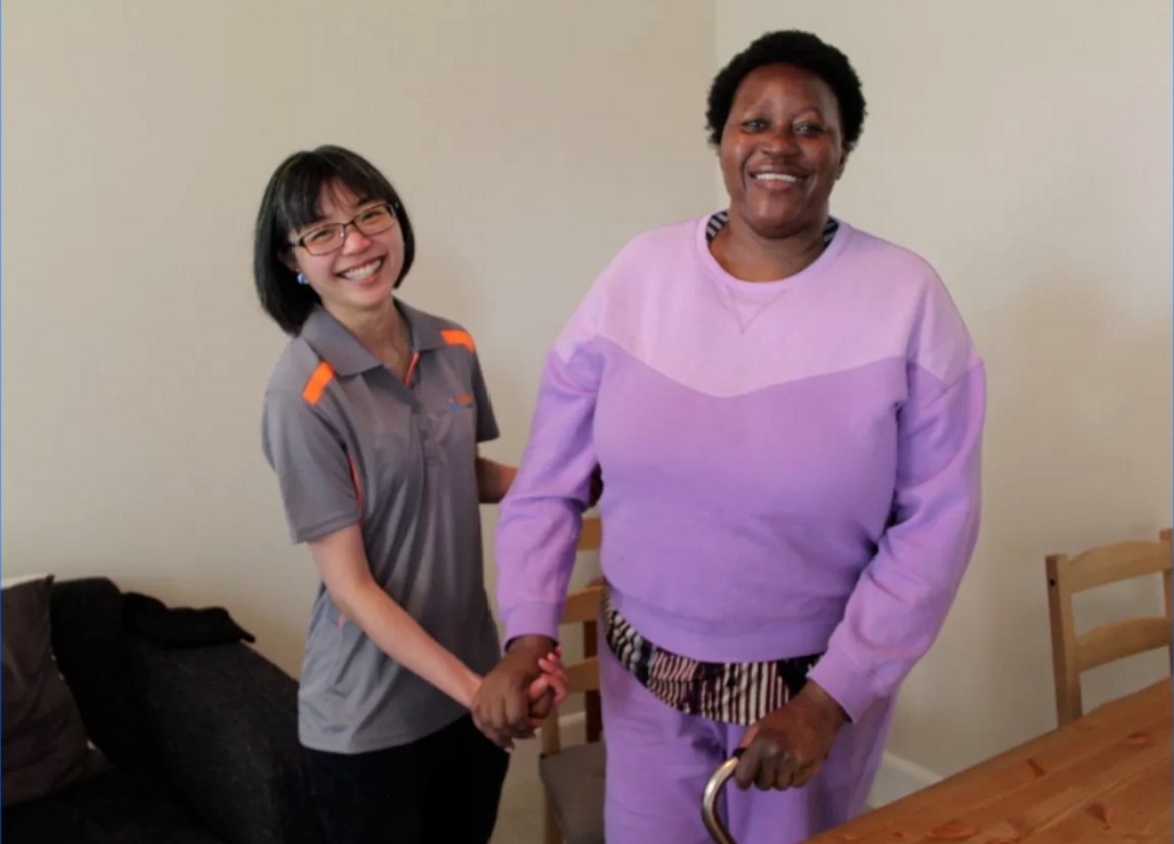 Why Functional Rehabilitation Plays a Major Role in Recovery and Mobility