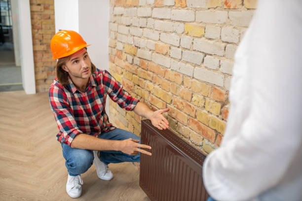 Why Hiring a Professional Heating Contractor is Beneficial