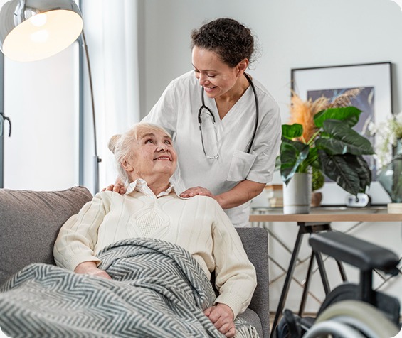 Why Home Health Isn’t Just a Service, It’s a Standard Worth Demanding