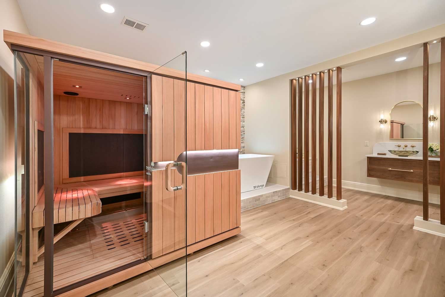 Why Infrared Saunas Are Becoming the Ultimate Wellness Upgrade for Modern Homes