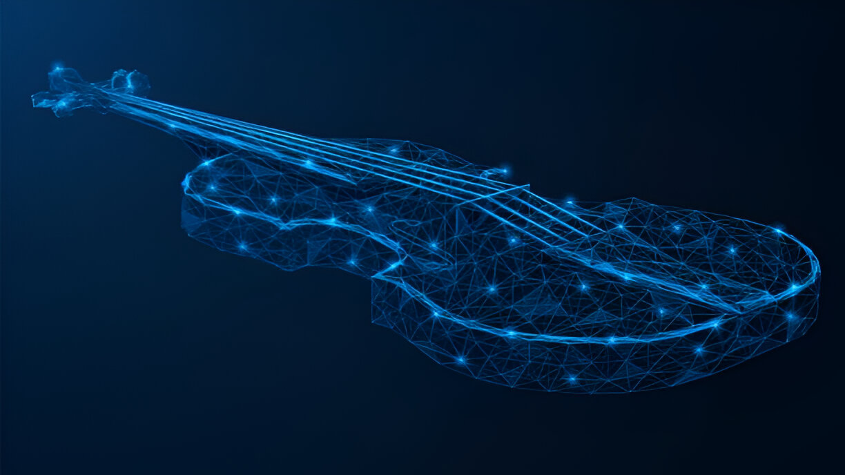 Why Is Violin AI the Next Big Thing in Music Innovation?