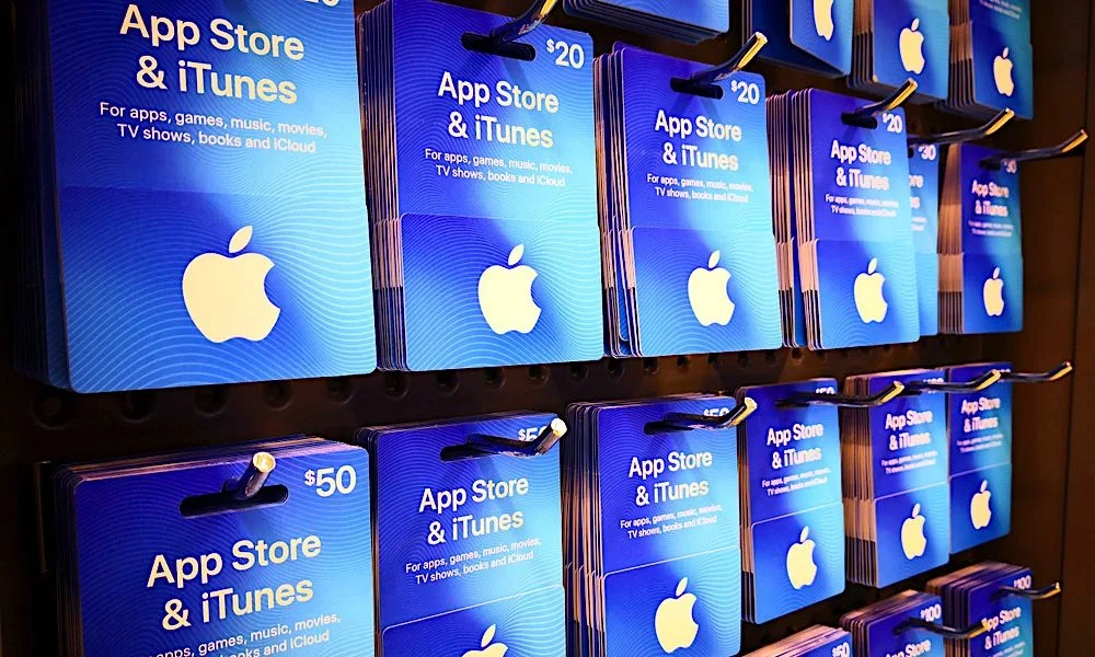 Why iTunes Gift Cards Still Matter in the Age of Subscriptions