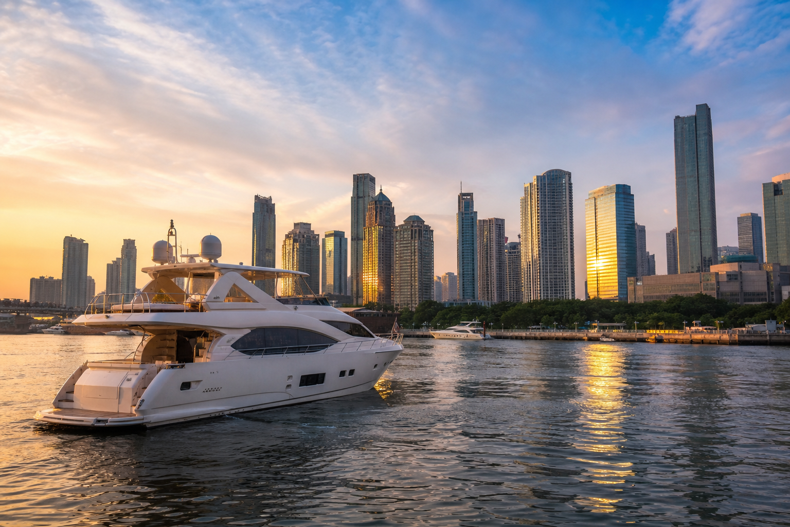 Why Jakarta Is Becoming Southeast Asia's Most Exciting Destination for Leisure Boating