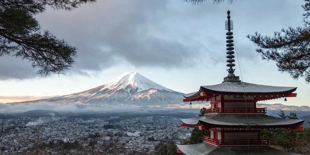Why Japan Tours Are Ideal for First-Time International Travellers