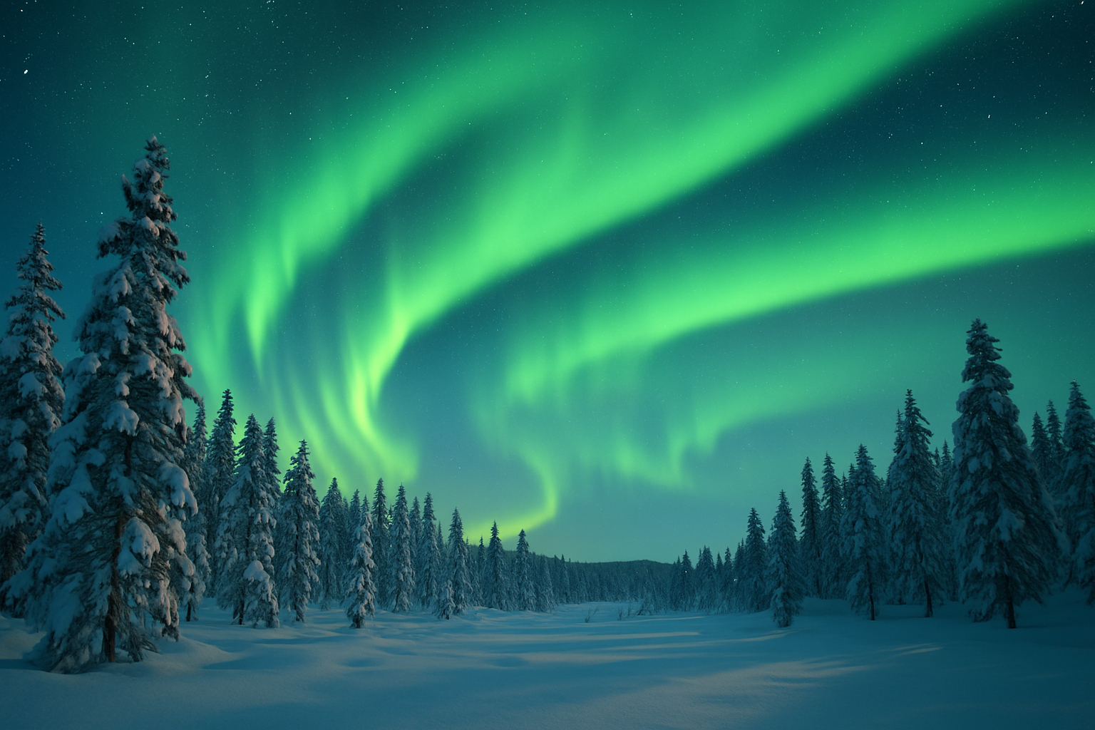 Why Lapland Is Becoming a Dream Destination for Winter Travelers