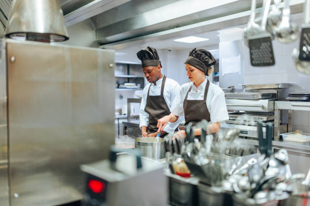 Why Leak Testing Is Essential for Modern Food Safety Protocols