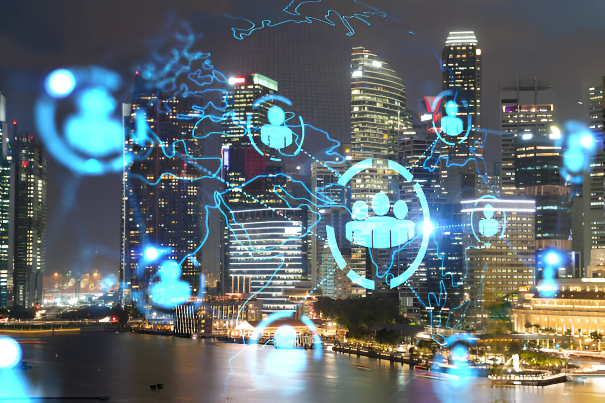 Why Media Agencies in Singapore Are Turning to Transcreation for Global Ad Campaigns
