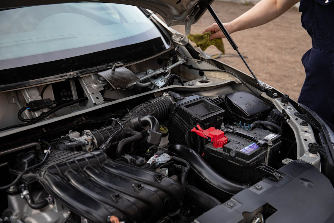 Why Mobile Auto Electrics is the Future of Car Care