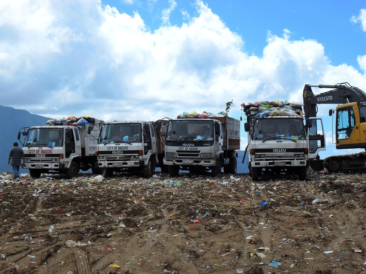 Why More Businesses Are Scrutinising Their Waste Management Providers