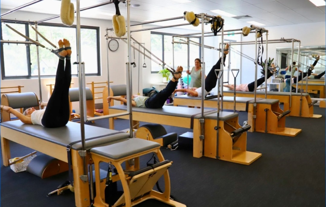 Why More Pilates Students Trust Polestar Pilates Australia Pilates expert for Professional Training