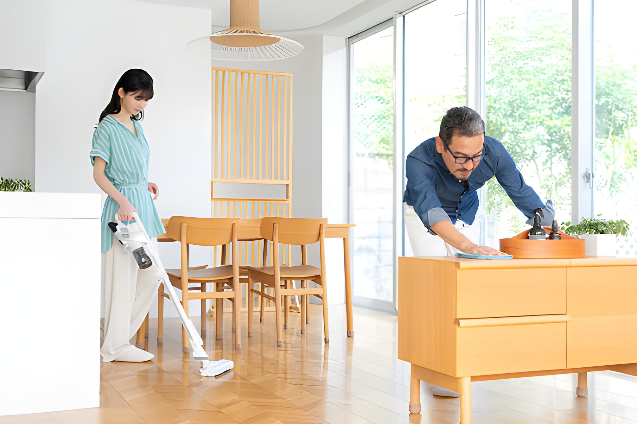 Why Move In/Out Cleaning Ensures Smoother Transitions, Healthier Spaces, and Stress-Free Relocation