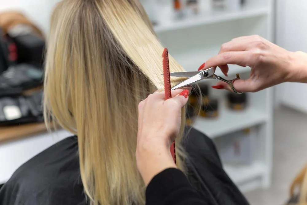 Why One Great Haircut Can Save You Time, Money, and Daily Effort