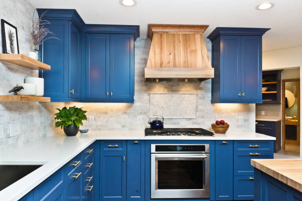 Why Pantry Cabinets Are Essential for Modern Kitchens