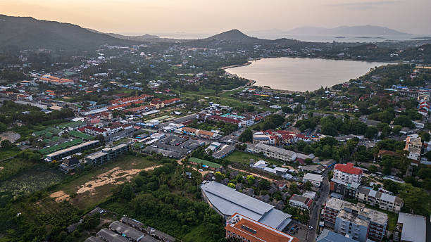 Why PBISS Is Considered a Top International School in Samui