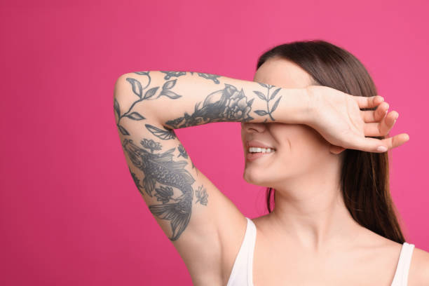 Why People Choose Tattoo Removal for a Fresh Start