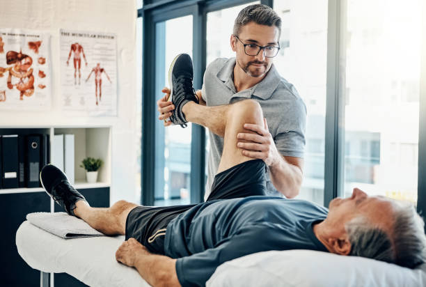 Why Physical Therapy is Essential for You