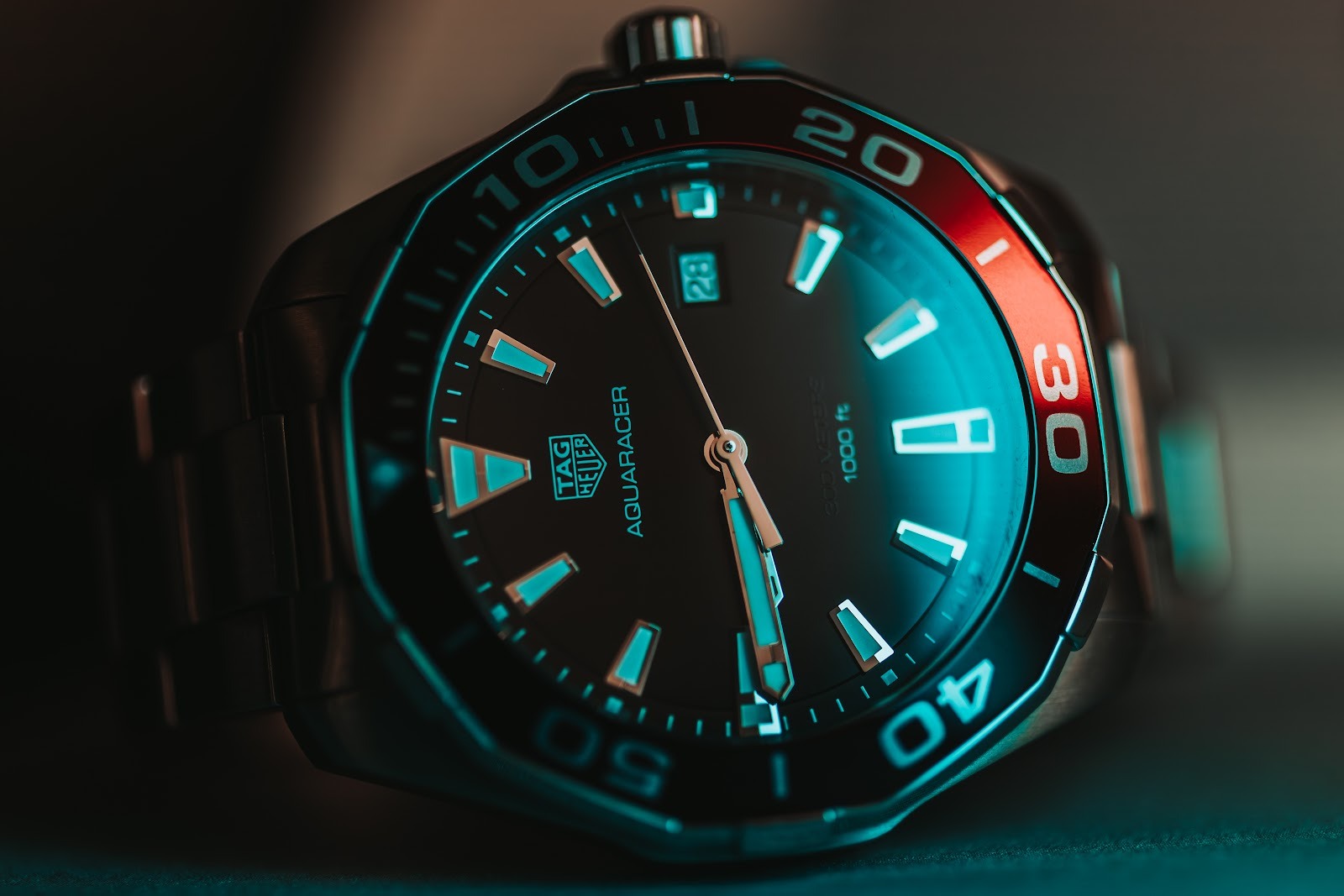 Why Pre-Owned Luxury Watches Are The Coolest Style Move Right Now