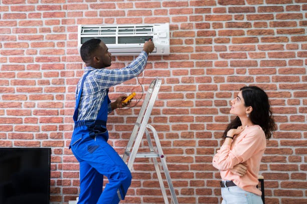 Why Proper AC Installation Determines Cooling Performance and Energy Efficiency Over Time