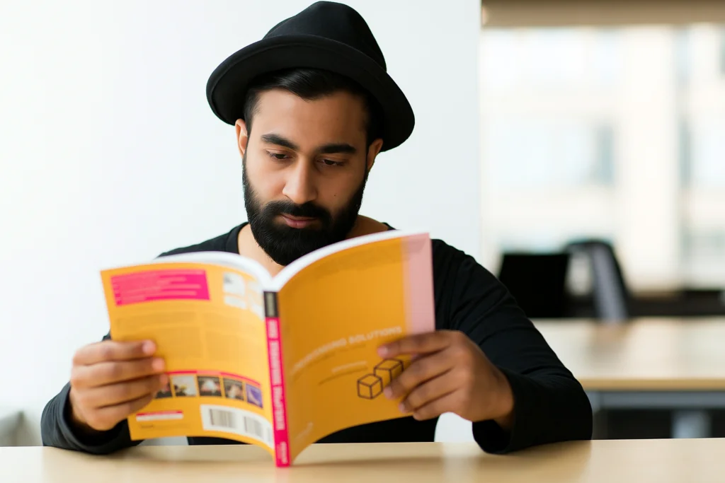 Why Reading Book Summaries Can Boost Your Learning Power