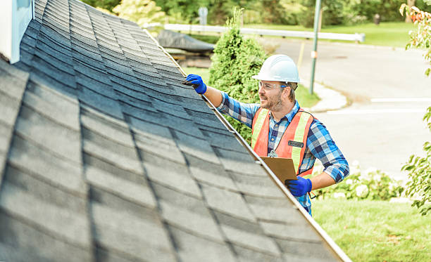 Why Regular Roof Inspections Are Important for Preventing Long Term Structural Damage