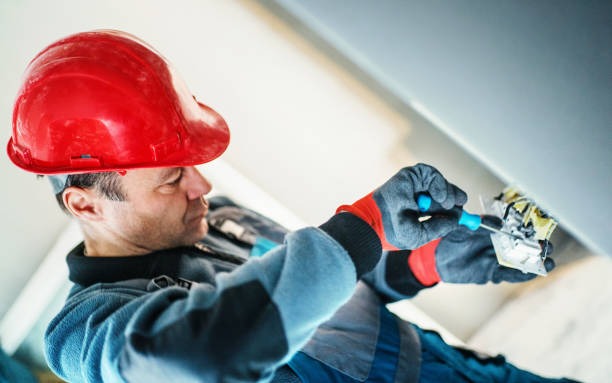 Why Reliable Electrical Maintenance Matters for Every Property