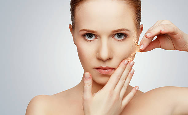 Why Repairing Your Skin’s Barrier Is the Key to Clearer Complexion