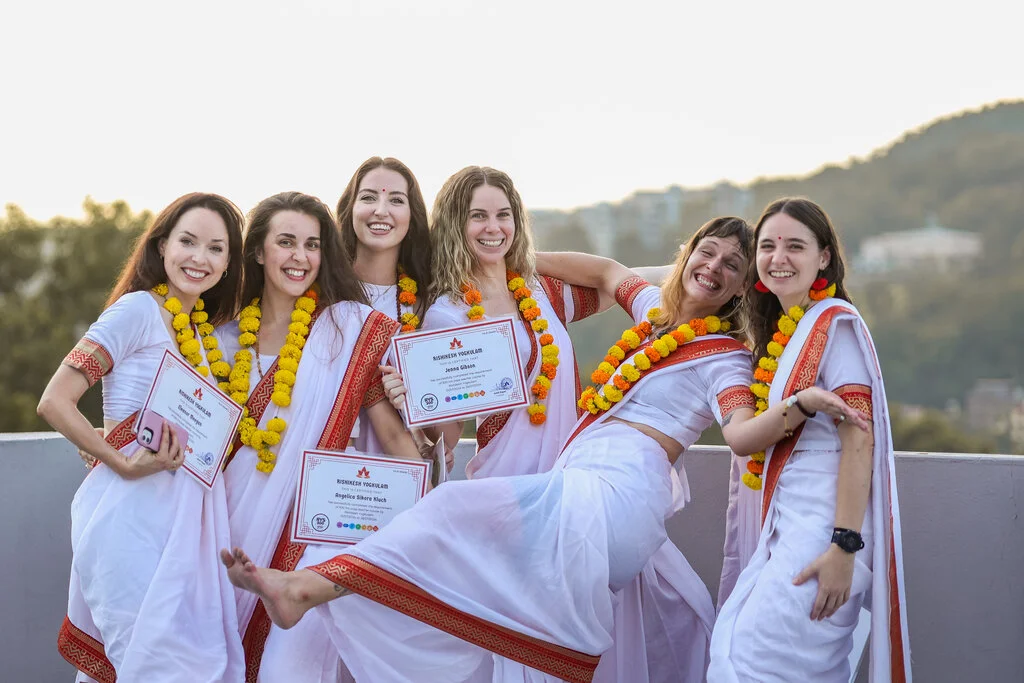 Why Rishikesh Yogkulam Is the Best Yoga School in Rishikesh, India