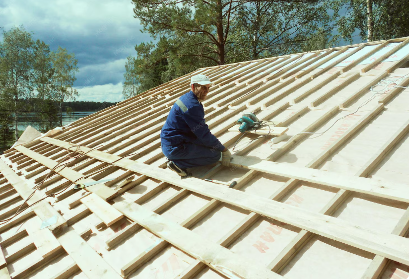 Why Roof Repairs Often Fail the Second Time